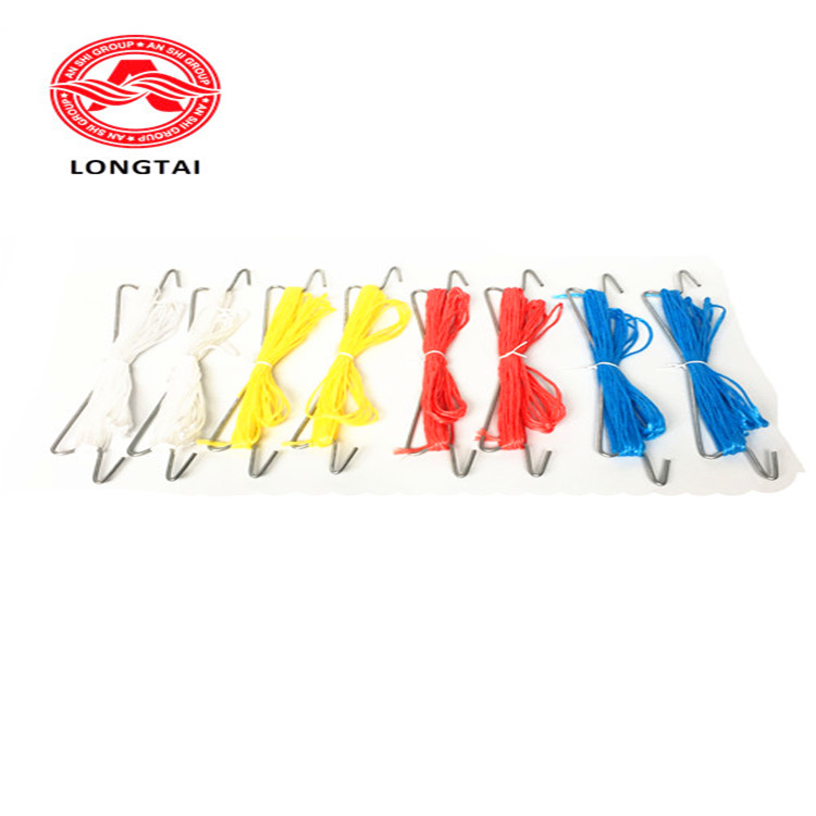 網狀撕裂膜捆扎繩